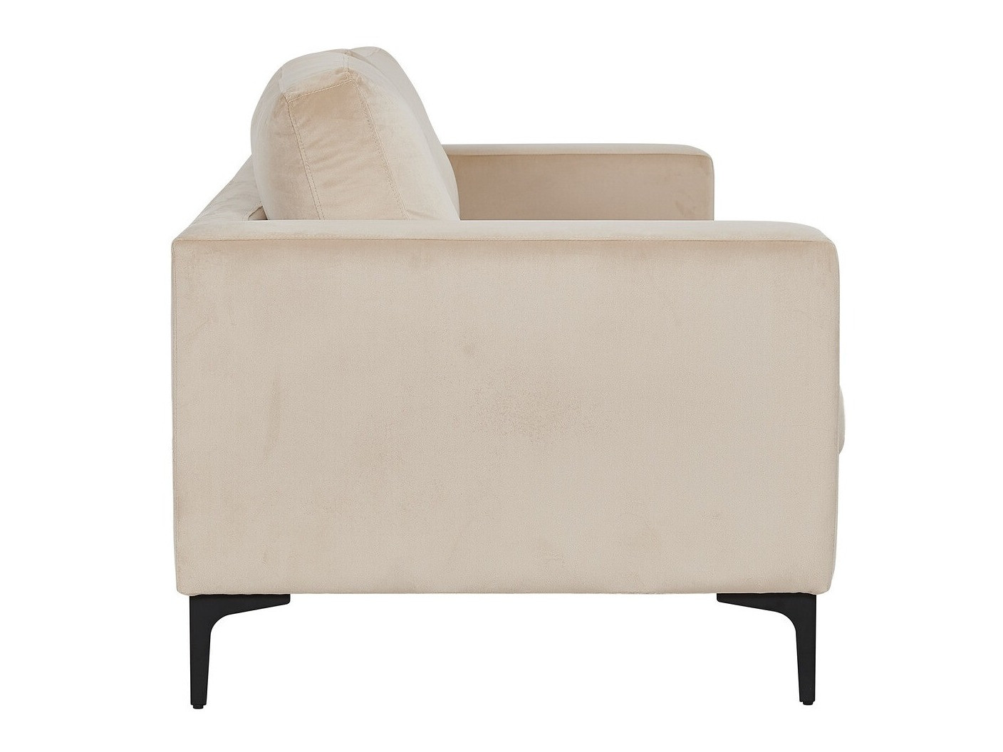 Sofa Dallas 2910 (Beige + Black)