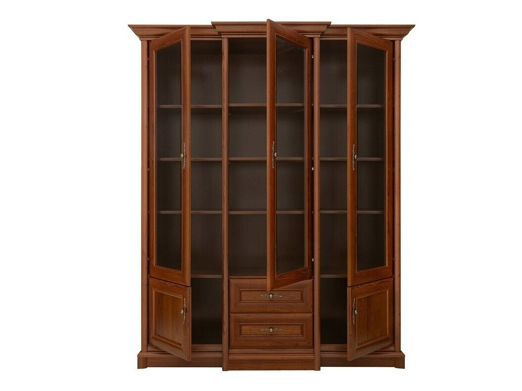Bookcase Vendore 113