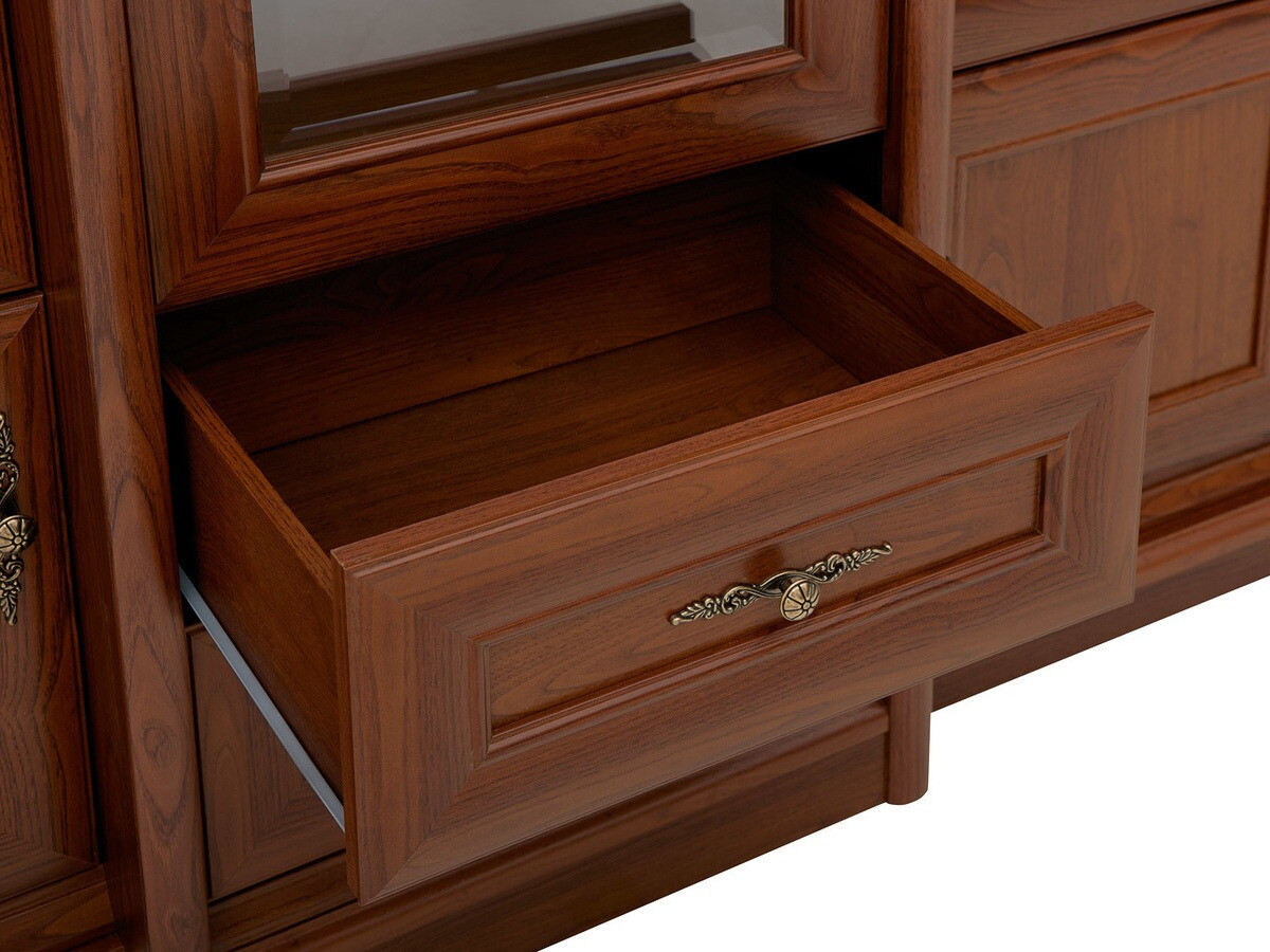 Bookcase Vendore 113