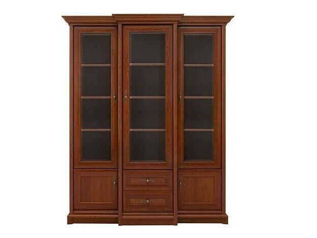 Bookcase Vendore 113