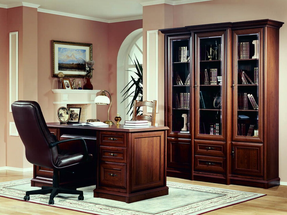 Bookcase Vendore 113