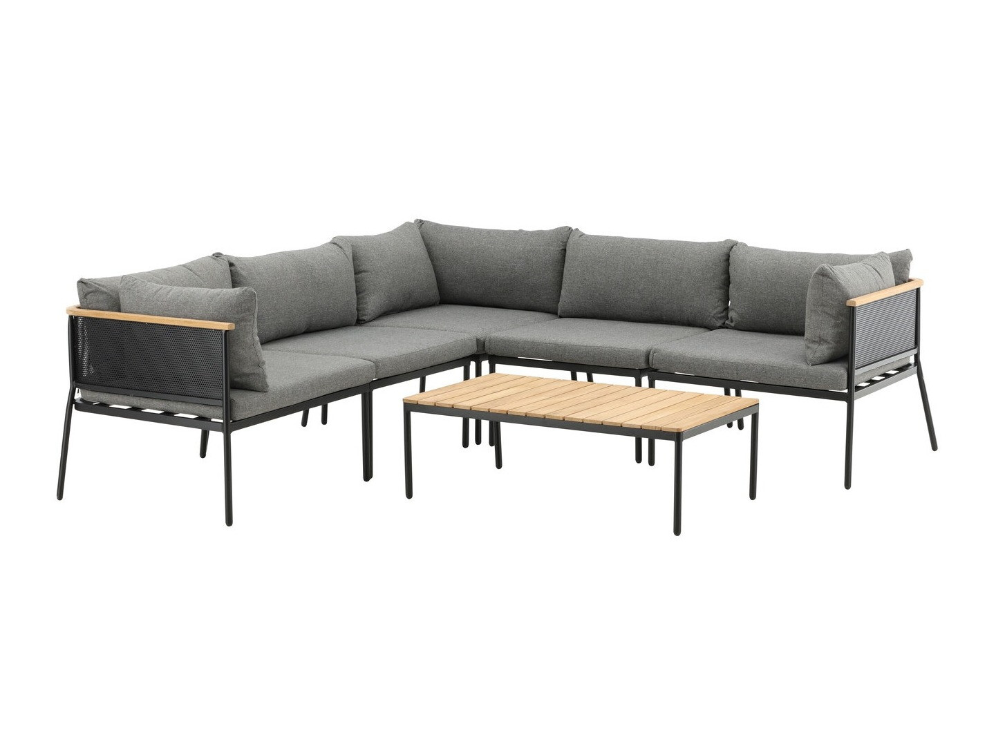 Outdoor furniture set Dallas 2966
