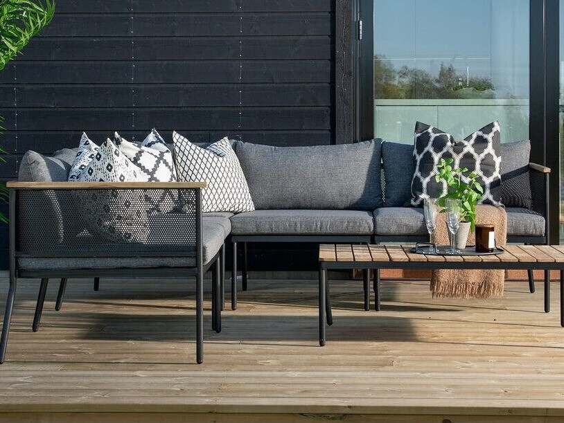 Outdoor furniture set Dallas 2966