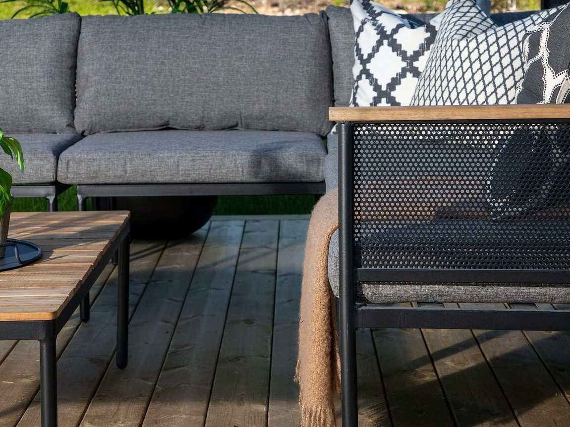 Outdoor furniture set Dallas 2966