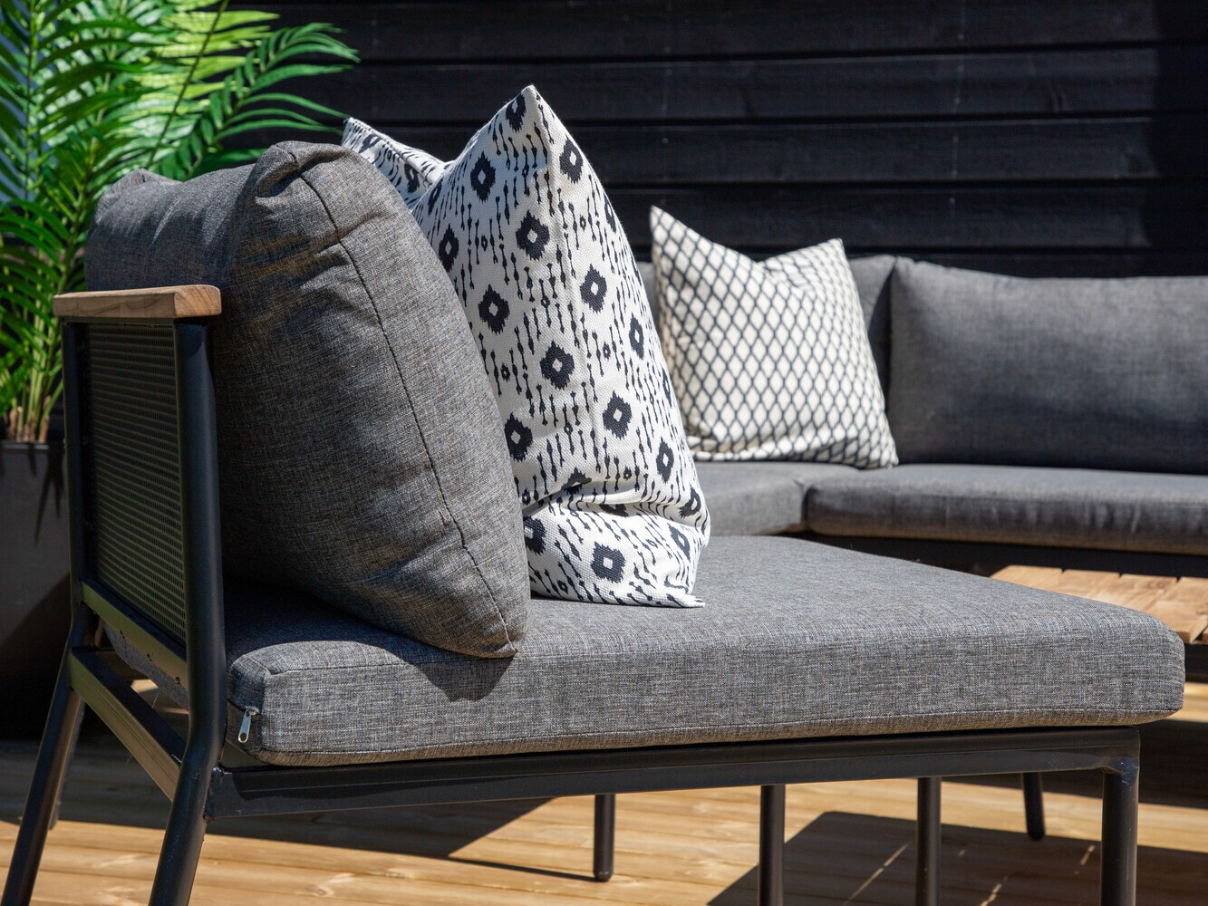Outdoor furniture set Dallas 2966