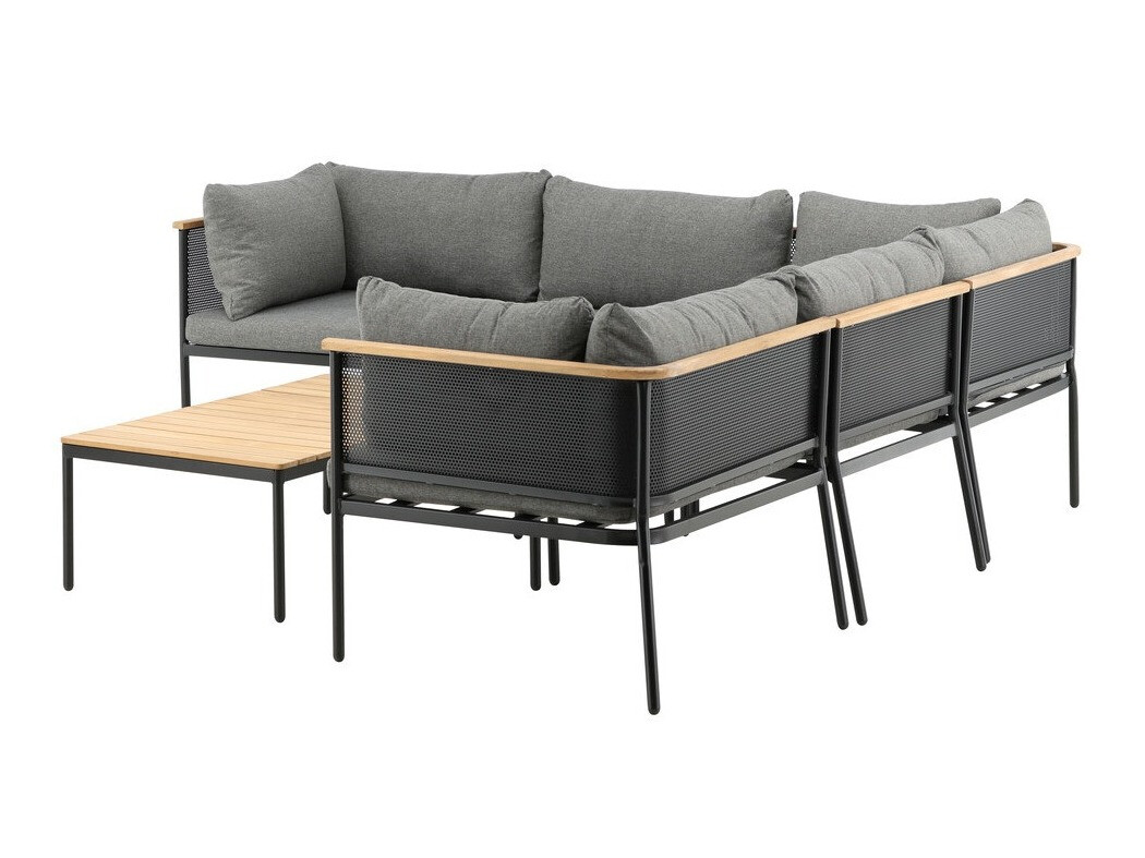 Outdoor furniture set Dallas 2966