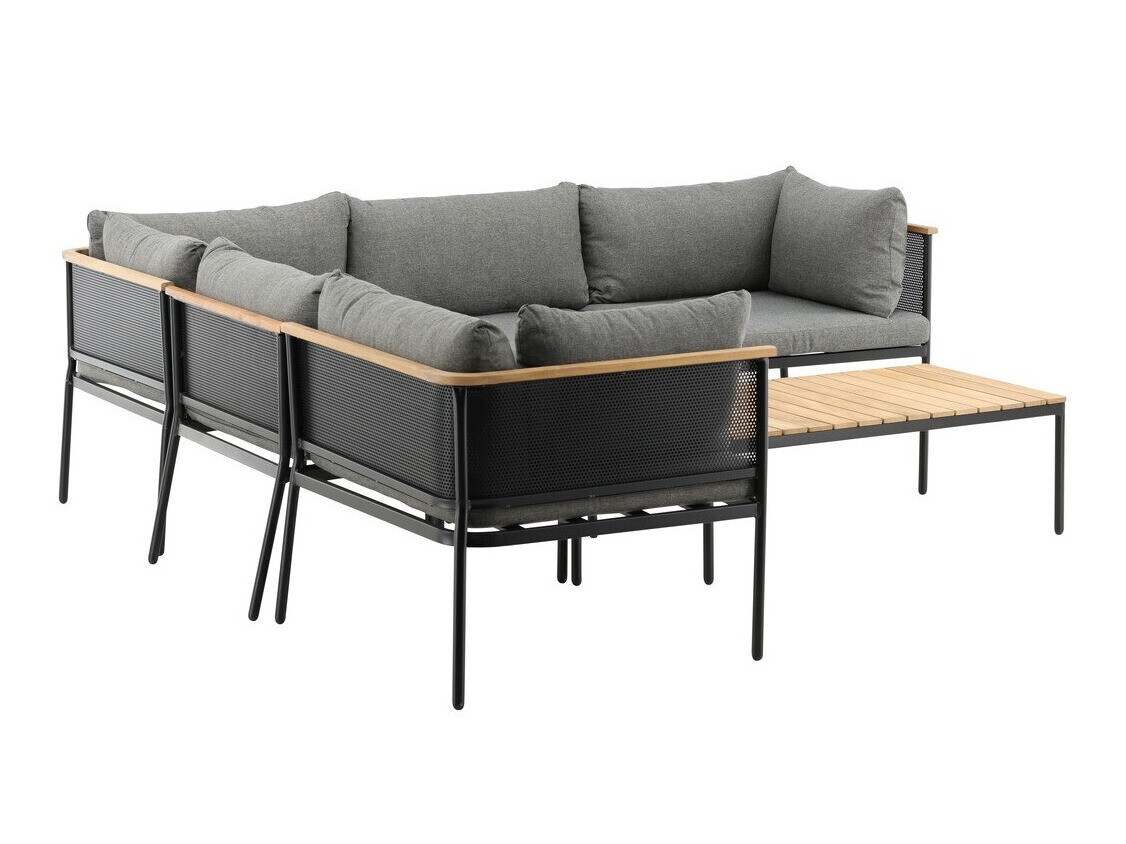 Outdoor furniture set Dallas 2966