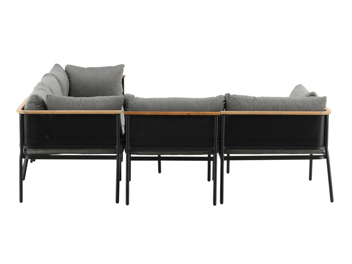Outdoor furniture set Dallas 2966