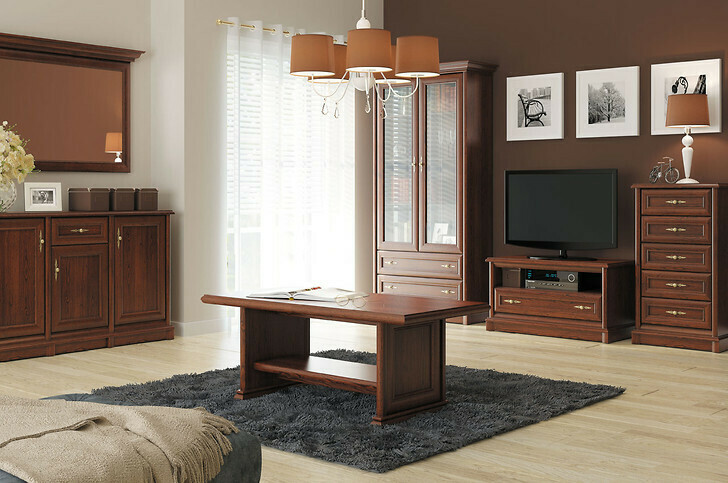 Συρταριέρα Vendore 103