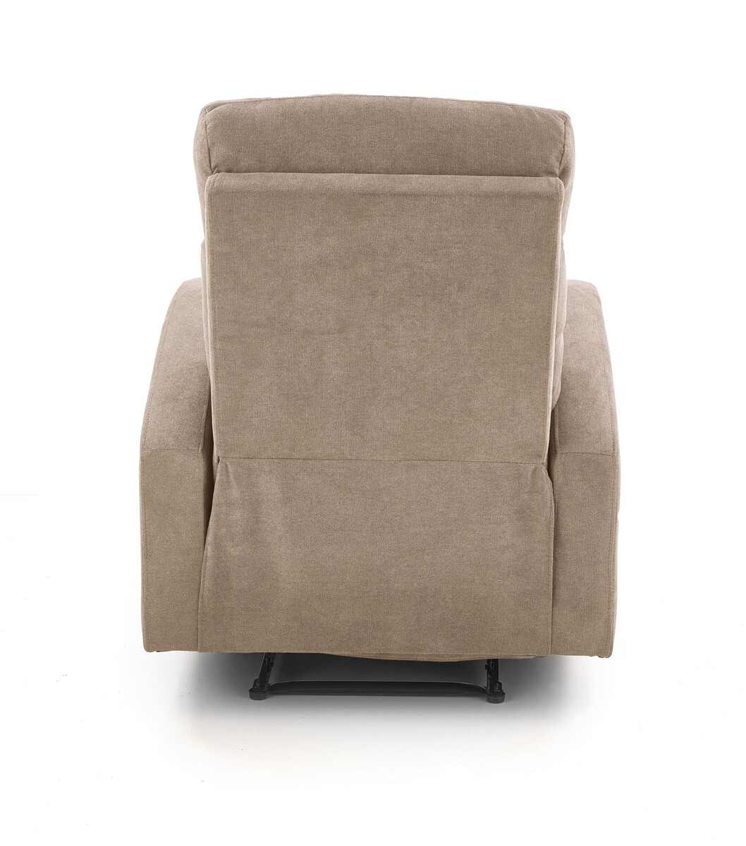 Armchair recliner Houston 1034 (Beige)