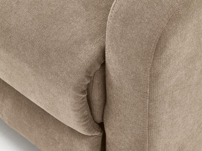 Armchair recliner Houston 1034 (Beige)