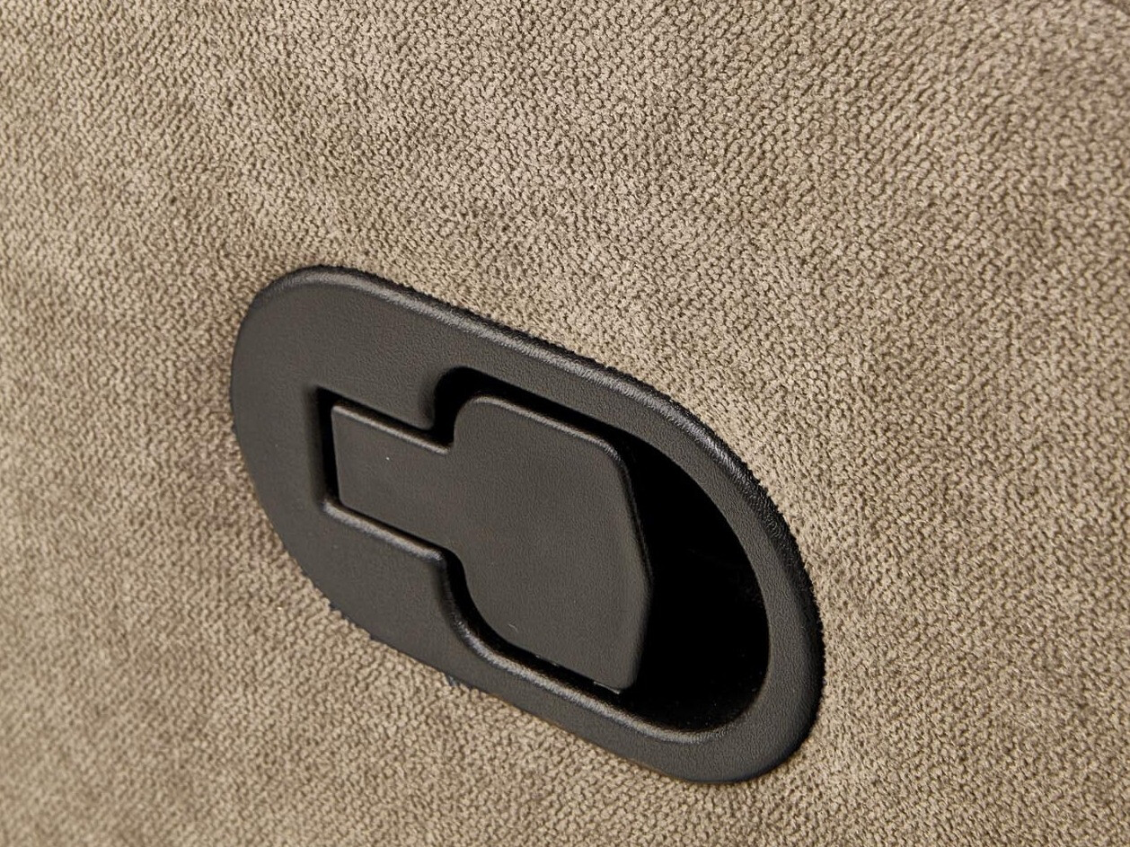 Armchair recliner Houston 1034 (Beige)