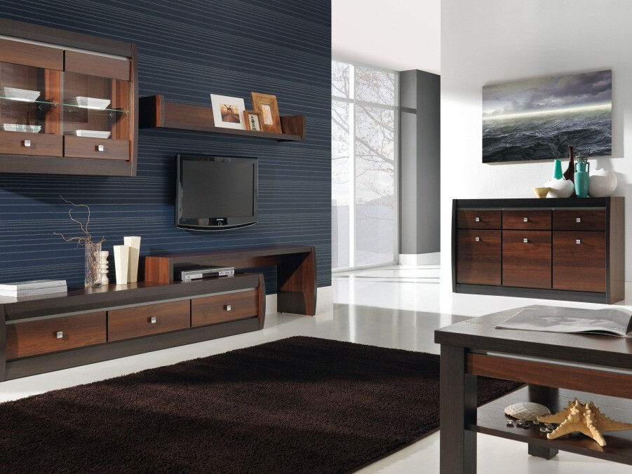 Chest of drawers Loretri 104