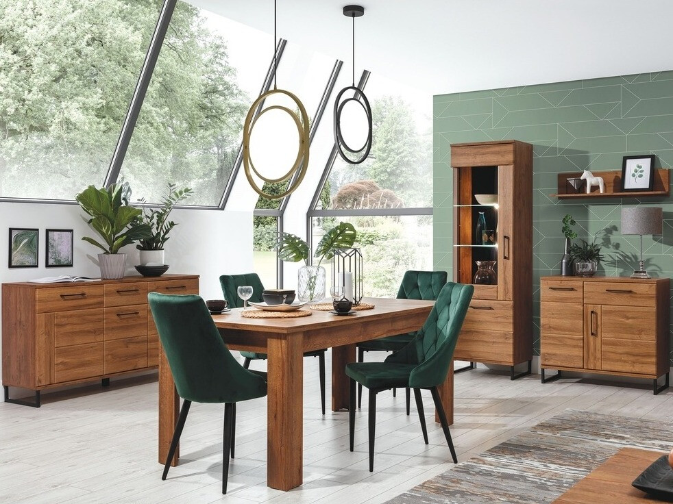Chest of drawers Nucala 102