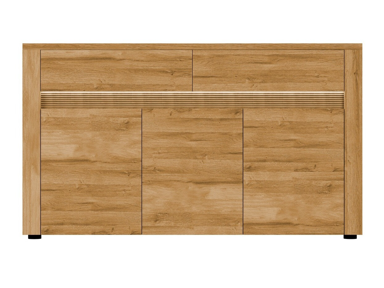 Chest of drawers Sonciro 102