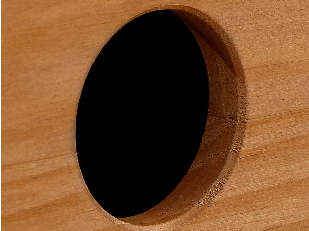 Ντουλάπα Ruvfiva 119 (Πεύκο)