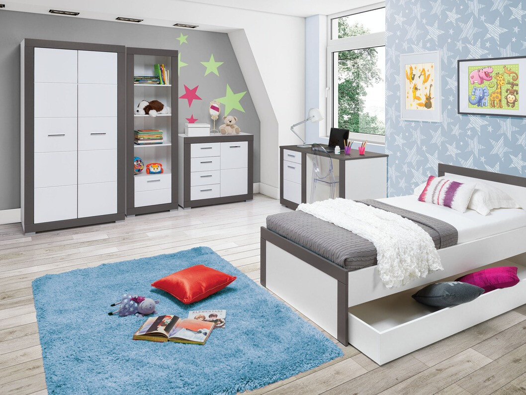 Γραφείο Ferciru 111