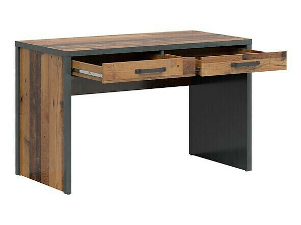 Σετ επίπλων Belsera 111 (Καφέ + Matera γκρι)