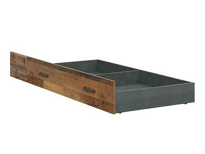 Σετ επίπλων Belsera 111 (Καφέ + Matera γκρι)