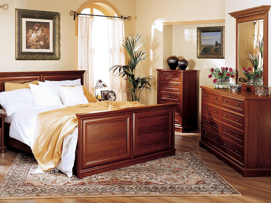 Chest of drawers Vendore 105