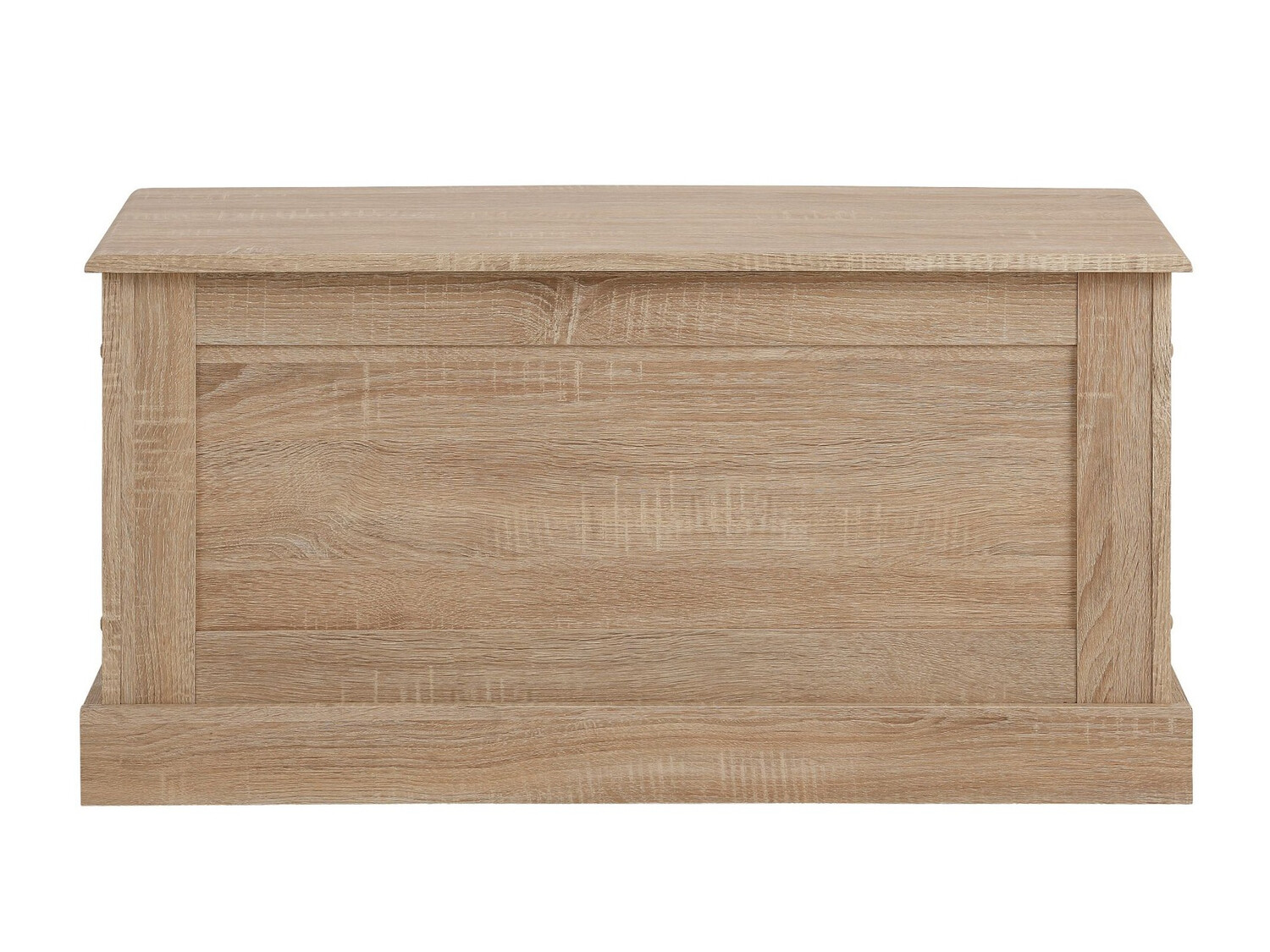 Κουτί αποθήκευσης Lirveri 104 (Ελαφριά δρυς)