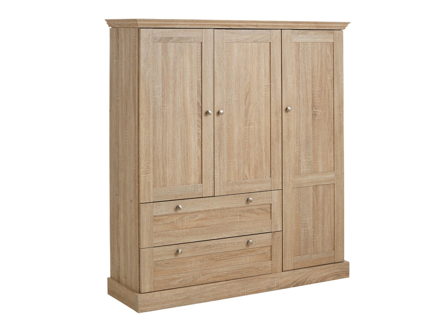 Συρταριέρα Lirveri 103 (Ελαφριά δρυς)