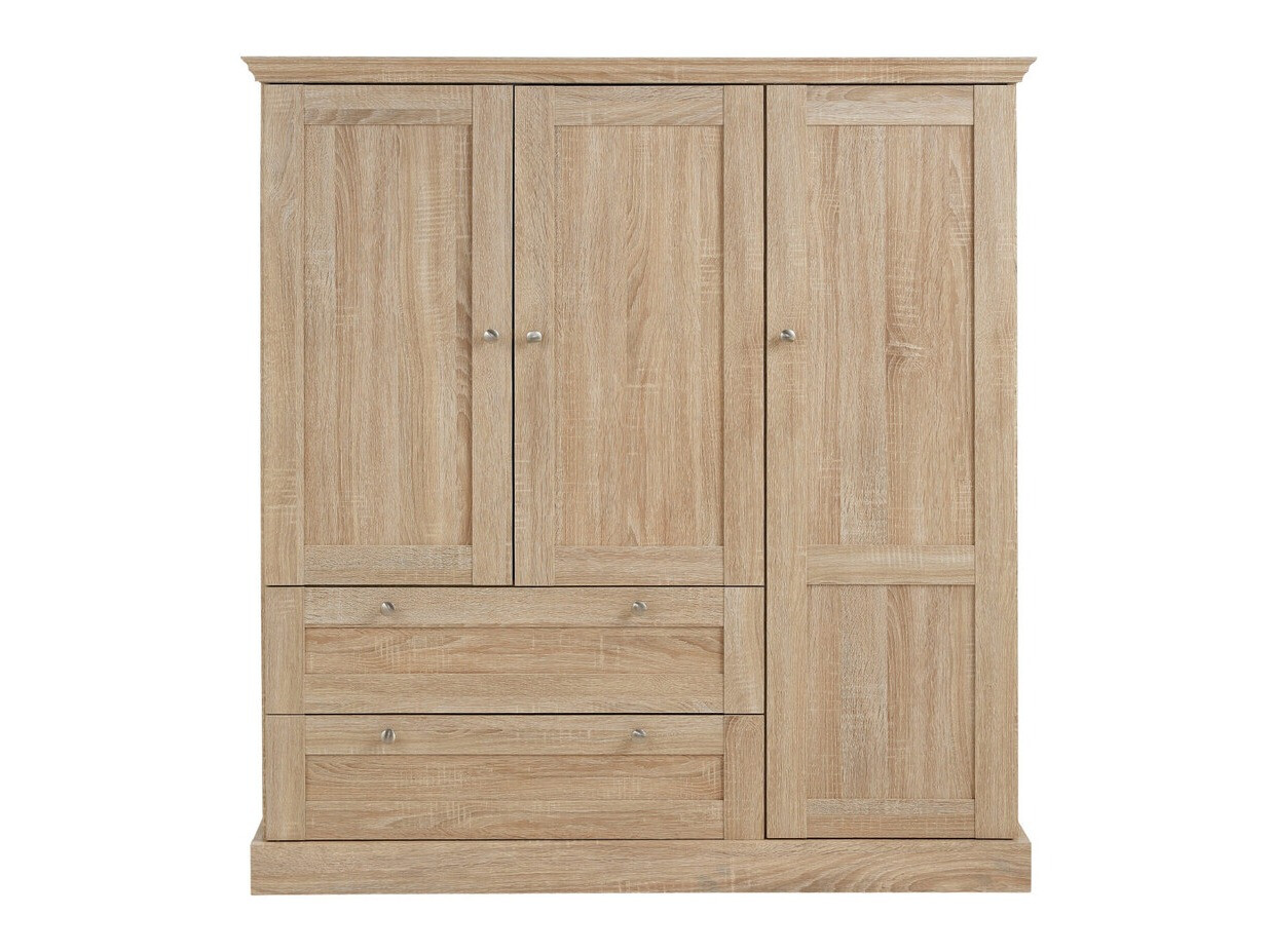 Συρταριέρα Lirveri 103 (Ελαφριά δρυς)