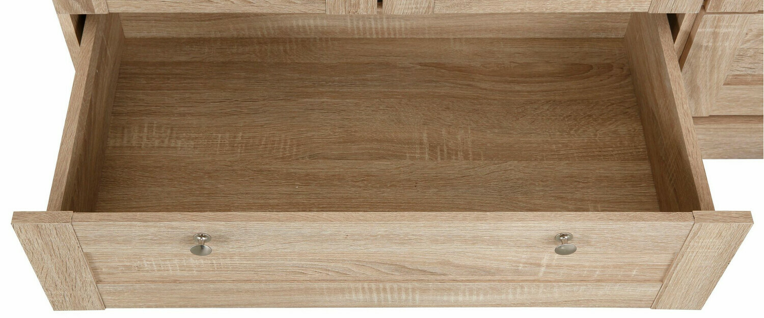 Συρταριέρα Lirveri 103 (Ελαφριά δρυς)