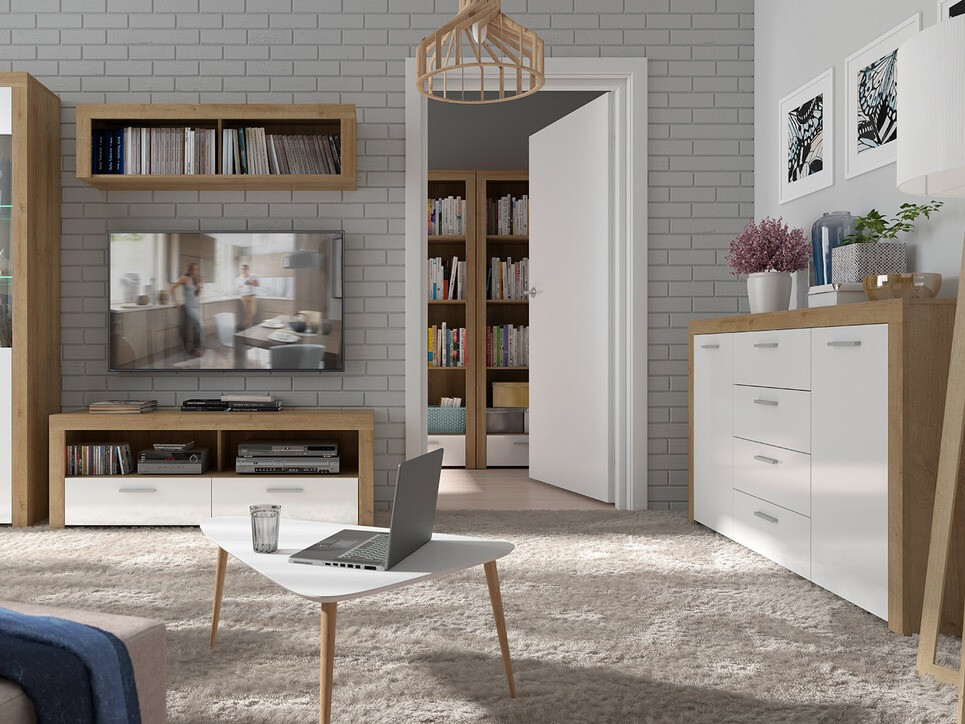 Chest of drawers Sonali 101