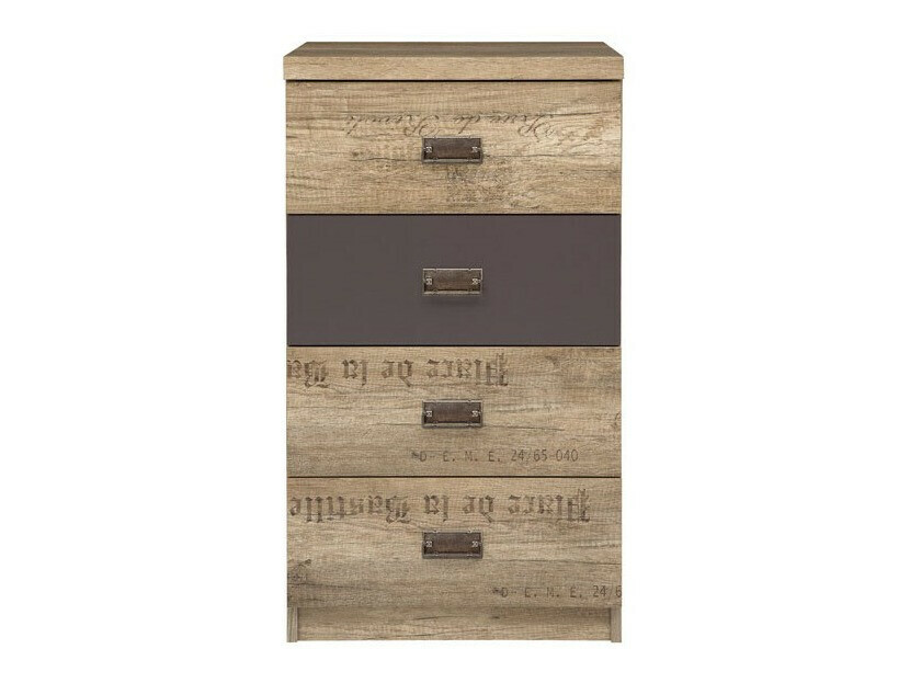 Συρταριέρα Odeveni 109