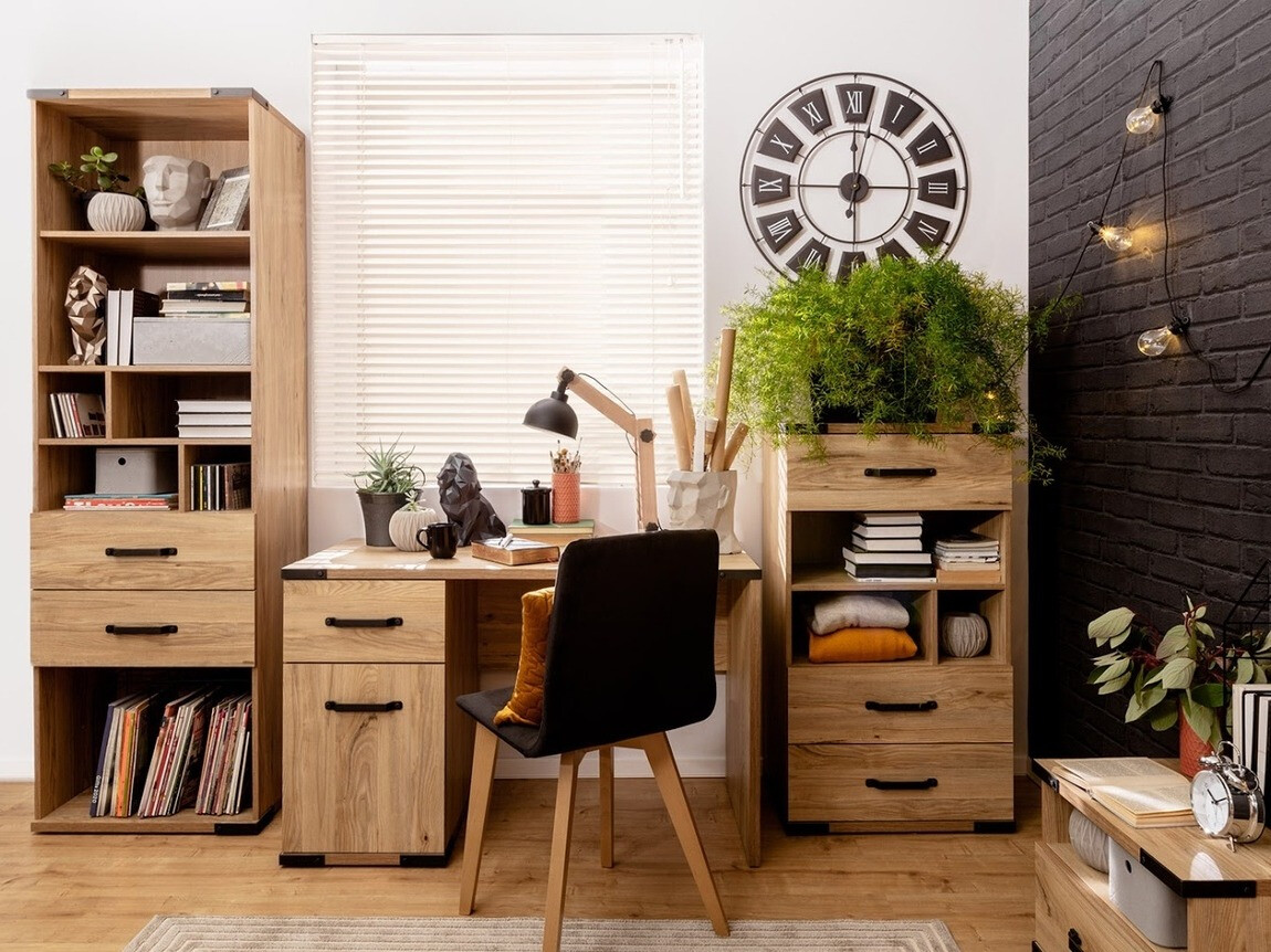 Chest of drawers Romelbu 104