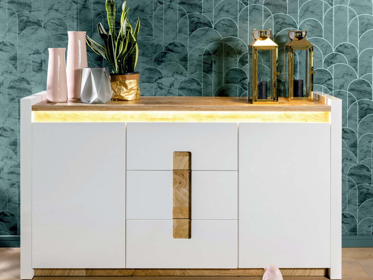 Συρταριέρα Cirevai 101