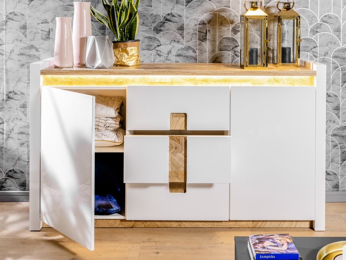 Συρταριέρα Cirevai 101