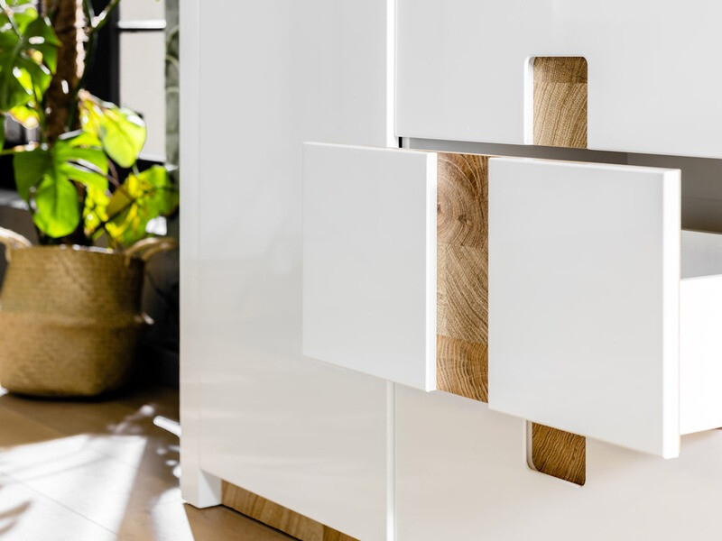 Συρταριέρα Cirevai 101