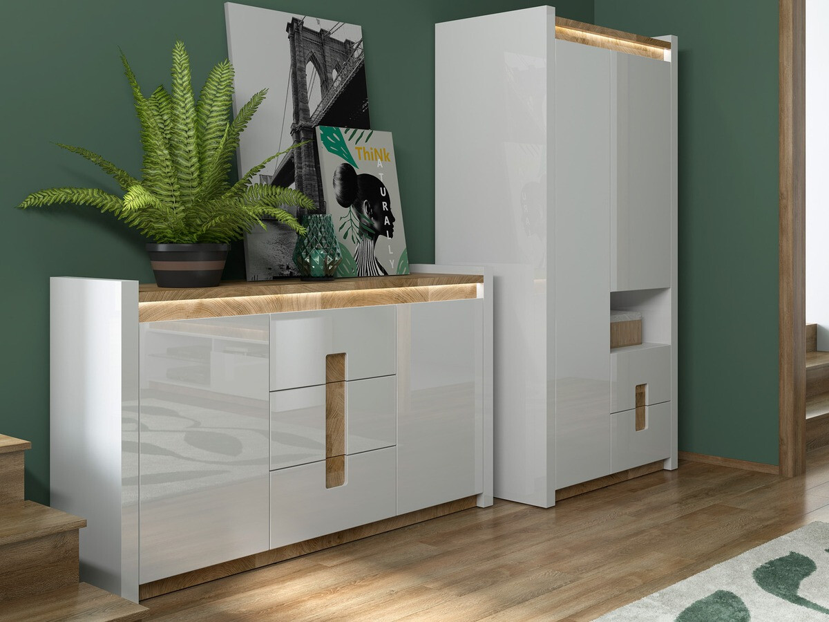 Συρταριέρα Cirevai 101