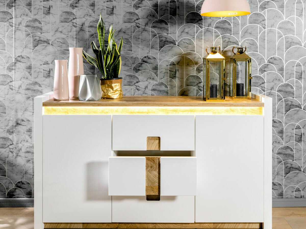 Συρταριέρα Cirevai 101