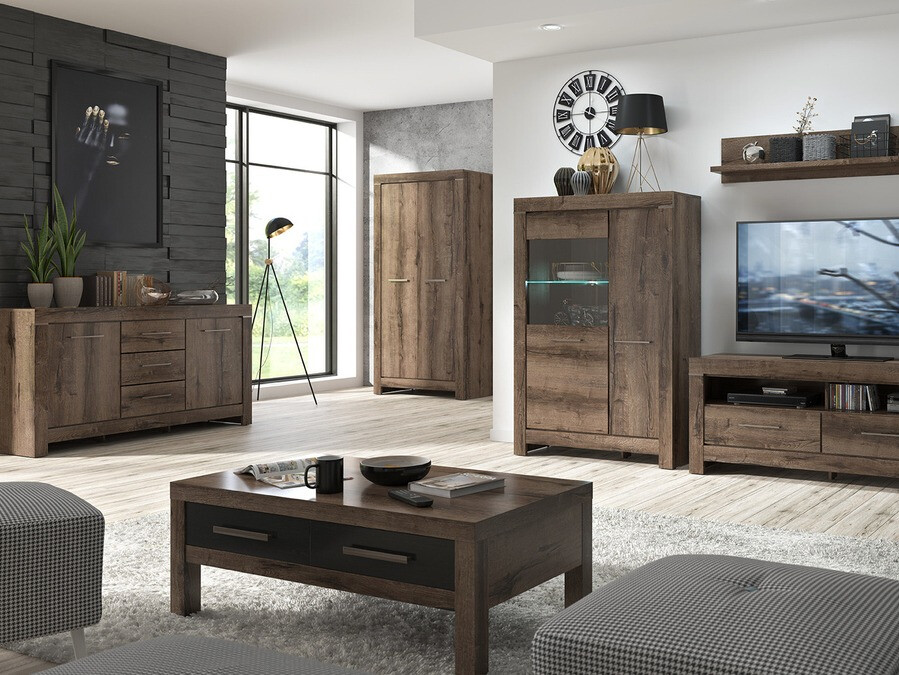 Συρταριέρα Dunfelu 106 (Monastery δρυς)