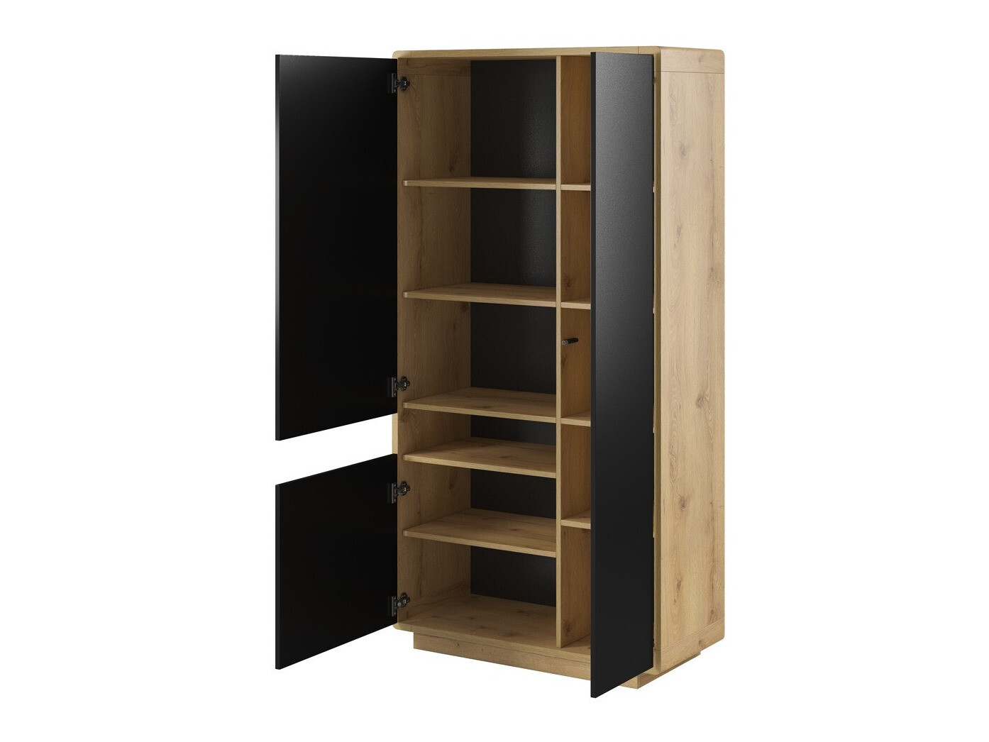 Bookcase Deltese 103