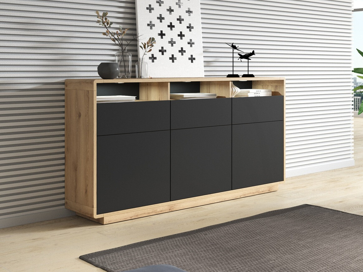 Συρταριέρα Deltese 105