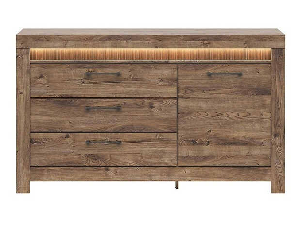 Συρταριέρα Fiomoro 100