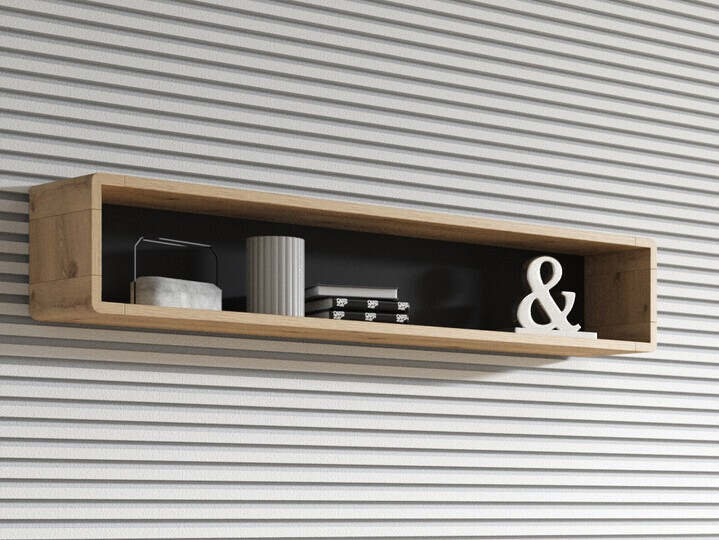 Wall shelf Deltese 102
