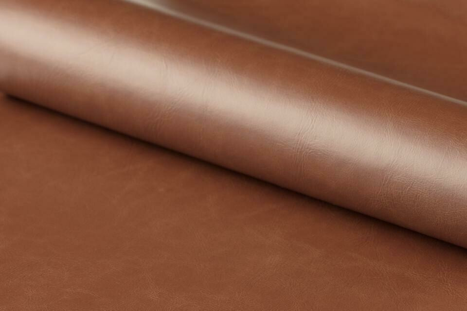 Chair Norsica 462 (Brown + Black)