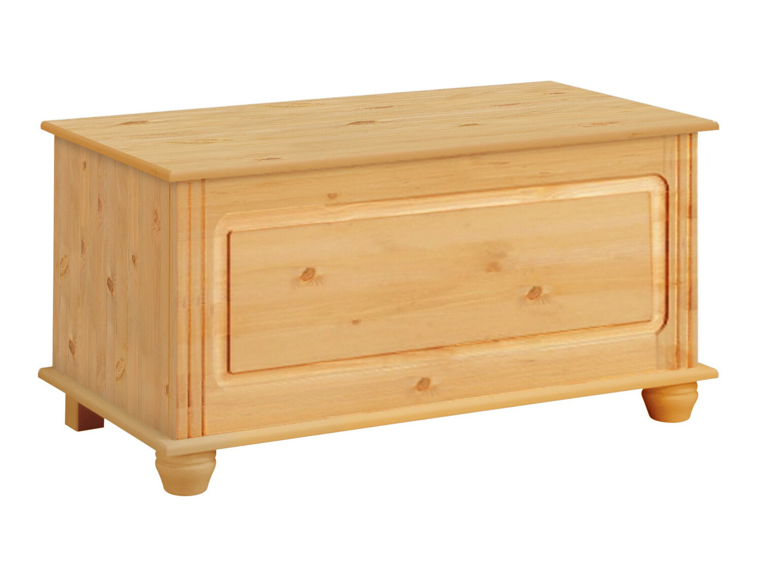 Storage box Nolcore 103 (Light brown)