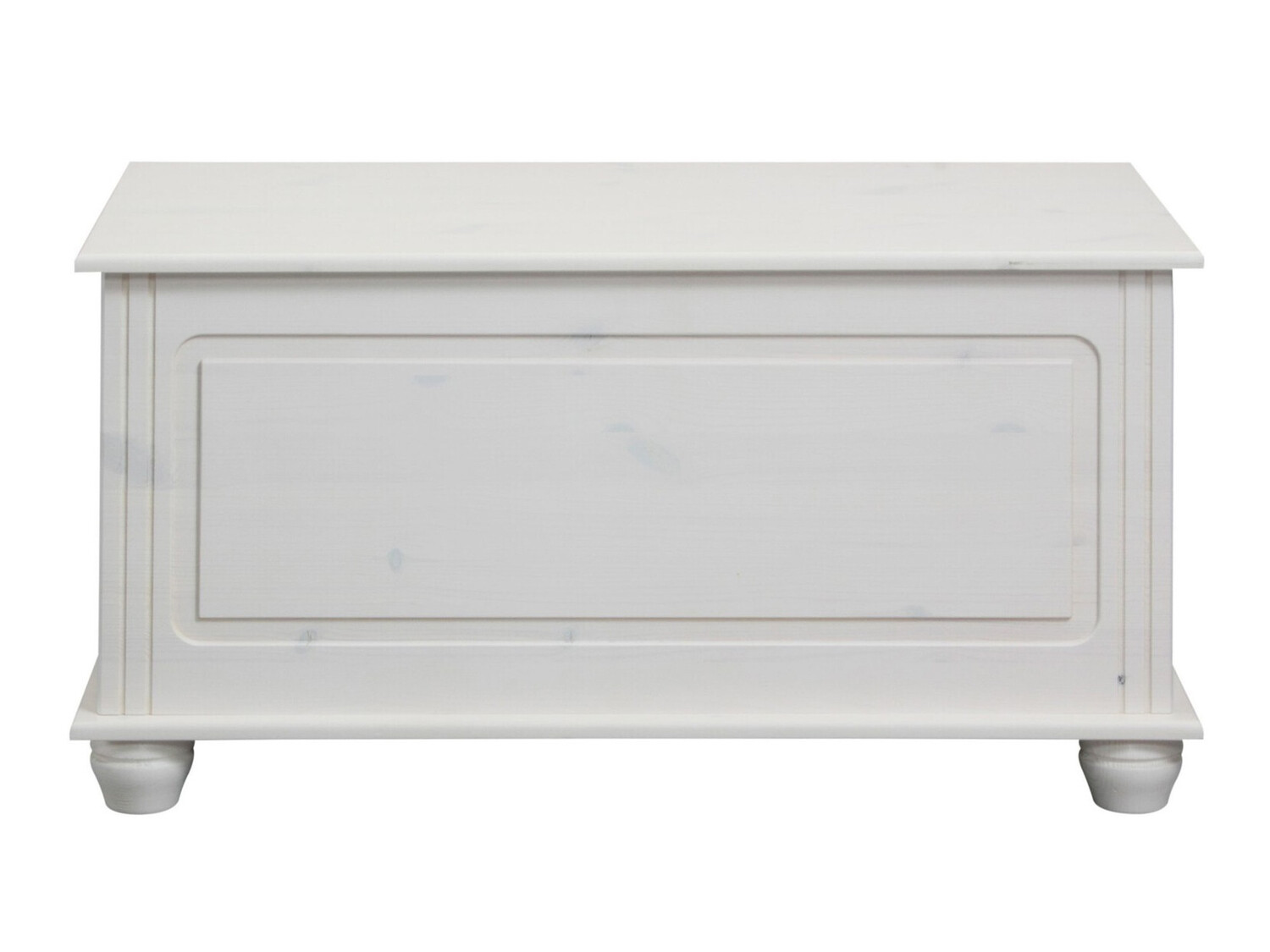 Storage box Nolcore 103 (White)