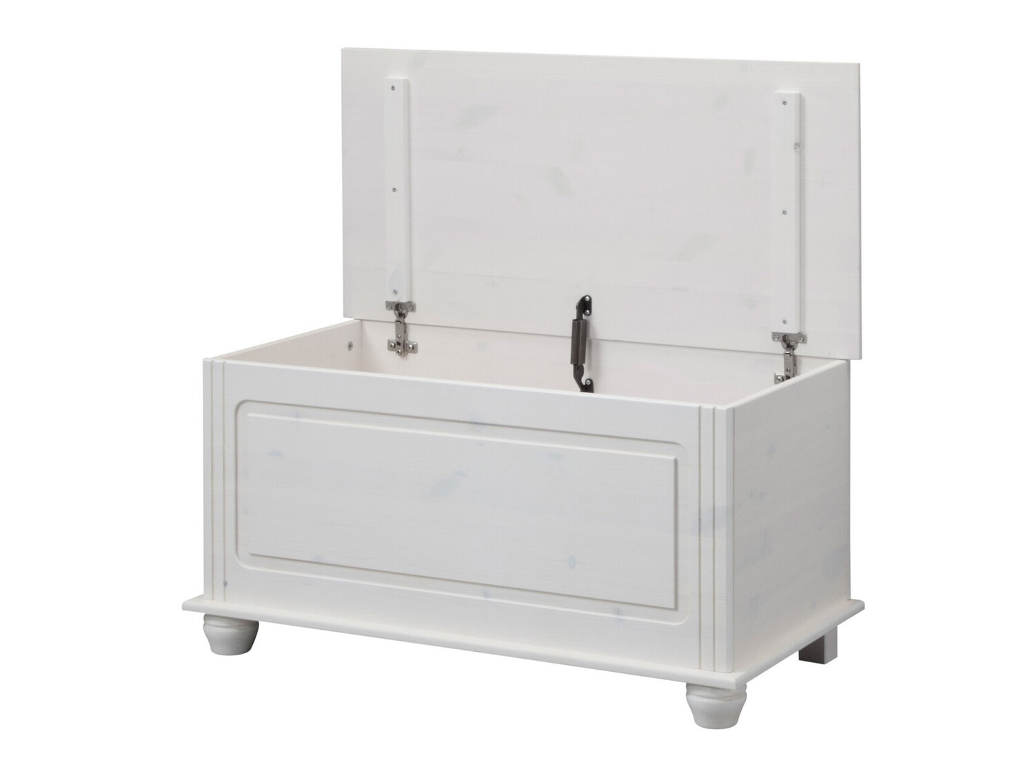 Storage box Nolcore 103 (White)
