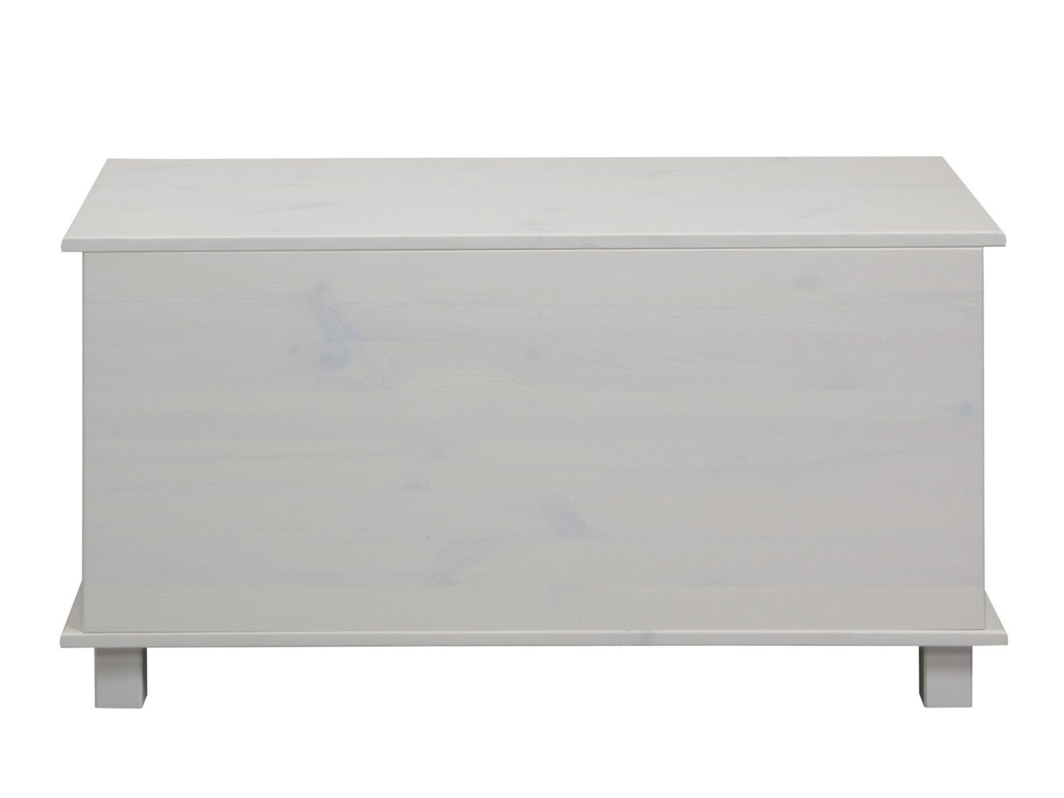 Storage box Nolcore 103 (White)