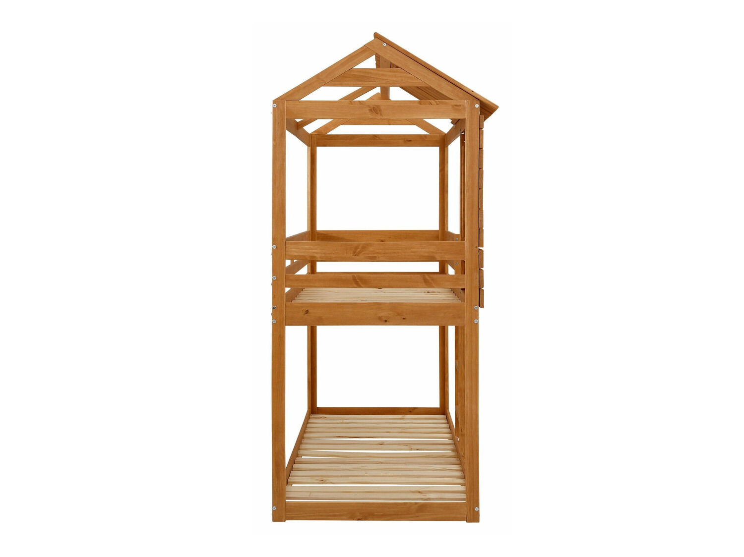 Bunk bed Denton 579 (Brown)