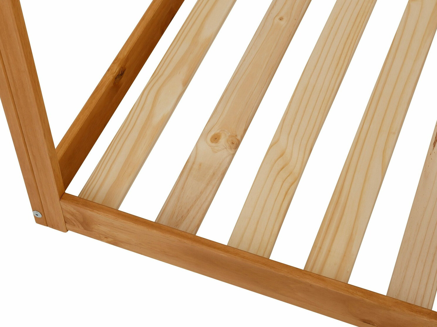 Bunk bed Denton 579 (Brown)