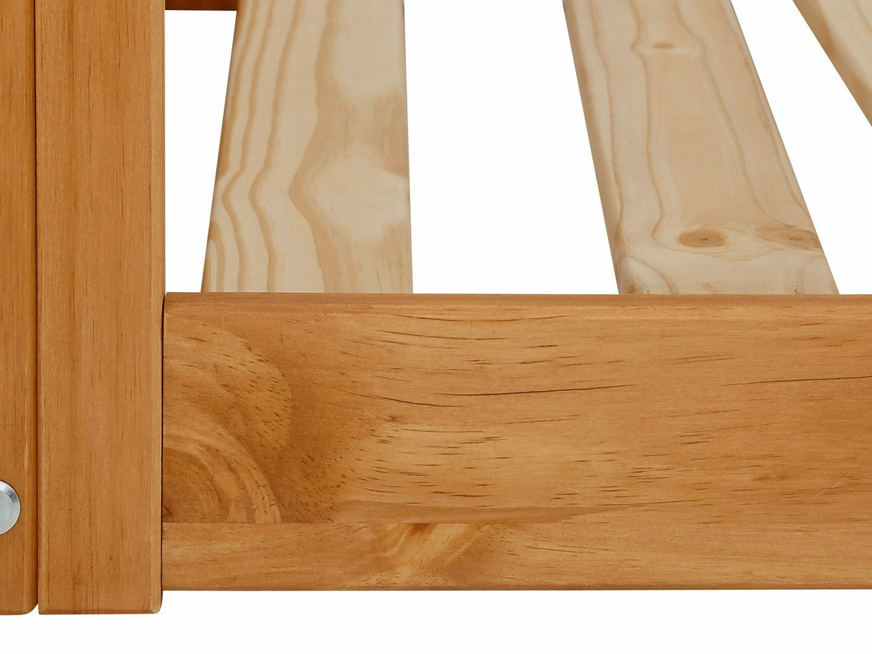 Bunk bed Denton 579 (Brown)