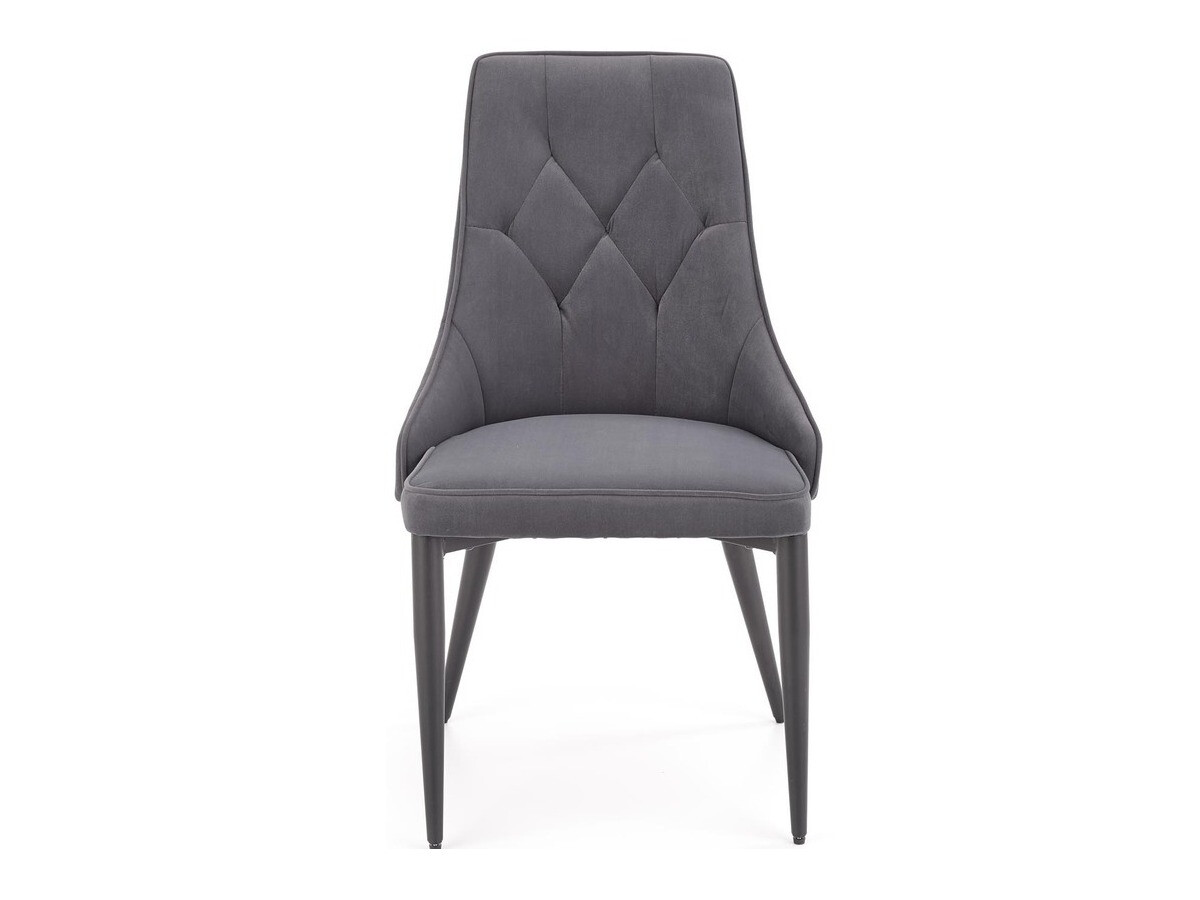 Chair Houston 873 (Grey)